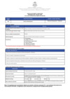 Vista preliminar de documento N° de Convocatoria: 358