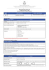 Vista preliminar de documento N° de Convocatoria: 364
