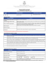 Vista preliminar de documento N° de Convocatoria: 367