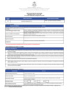 Vista preliminar de documento N° de Convocatoria: 371