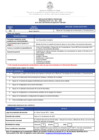 Vista preliminar de documento N° de Convocatoria: 376