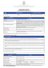 Vista preliminar de documento N° de Convocatoria: 372