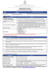 Vista preliminar de documento N° de Convocatoria: 378