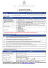 Vista preliminar de documento N° de Convocatoria: 379