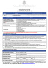 Vista preliminar de documento N° de Convocatoria: 380
