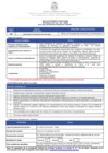 Vista preliminar de documento N° de Convocatoria: 384
