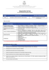 Vista preliminar de documento N° de Convocatoria: 385
