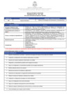 Vista preliminar de documento N° de Convocatoria: 387