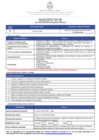 Vista preliminar de documento N° de Convocatoria: 391