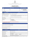 Vista preliminar de documento N° de Convocatoria: 424