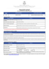 Vista preliminar de documento N° de Convocatoria: 415
