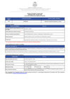 Vista preliminar de documento N° de Convocatoria: 420