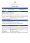 Vista preliminar de documento N° de Convocatoria: 417