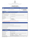 Vista preliminar de documento N° de Convocatoria: 430