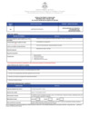 Vista preliminar de documento N° de Convocatoria: 428