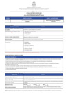 Vista preliminar de documento N° de Convocatoria: 441