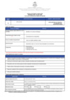 Vista preliminar de documento N° de Convocatoria: 434