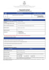 Vista preliminar de documento N° de Convocatoria: 437