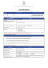 Vista preliminar de documento N° de Convocatoria: 435