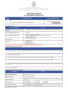 Vista preliminar de documento N° de Convocatoria: 431