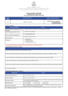 Vista preliminar de documento N° de Convocatoria: 433