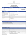 Vista preliminar de documento N° de Convocatoria: 439