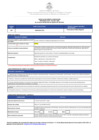 Vista preliminar de documento N° de Convocatoria: 445