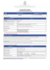 Vista preliminar de documento N° de Convocatoria: 447