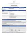 Vista preliminar de documento N° de Convocatoria: 446