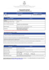 Vista preliminar de documento N° de Convocatoria: 448