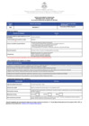 Vista preliminar de documento N° de Convocatoria: 450