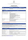 Vista preliminar de documento N° de Convocatoria: 452
