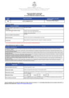 Vista preliminar de documento N° de Convocatoria: 454