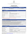 Vista preliminar de documento N° de Convocatoria: 456