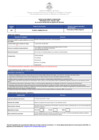 Vista preliminar de documento N° de Convocatoria: 458