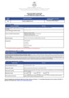 Vista preliminar de documento N° de Convocatoria: 459