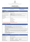 Vista preliminar de documento N° de Convocatoria: 461