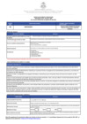 Vista preliminar de documento N° de Convocatoria: 463