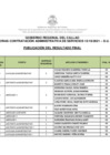 Vista preliminar de documento RESULTADO FINAL CONVOCATORIA CAS 15/10/2021