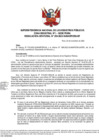 Vista preliminar de documento RES. 258-2022-SUNARP-ZRNºI-JEF