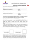 Vista preliminar de documento Solicitud de Separación Convencional - La Victoria