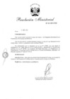 Vista preliminar de documento RM N° 357-2019-PCM