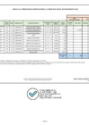 Vista preliminar de documento Anexos N° 06 - Modificación del CMN 2022 