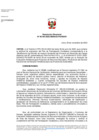 Vista preliminar de documento Resolución Directoral N° 00165-2022-SENACE-PE/DEAR