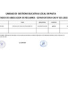 Vista preliminar de documento RESULTADOS DE ABSOLUCION DE RECLAMOS CAS 21.pdf