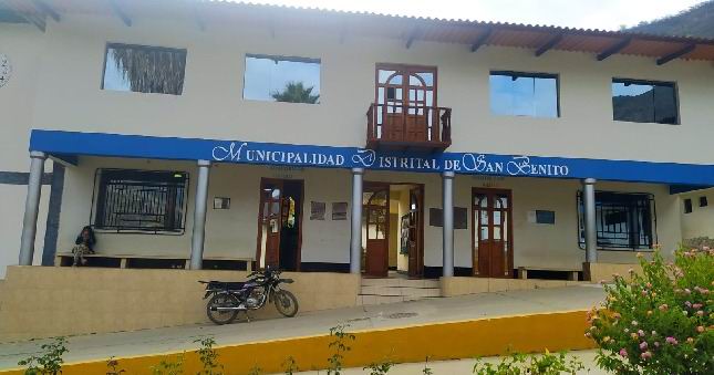 Contraloría identificó pagos a proveedores sin Registro Nacional de Proveedores en San Benito