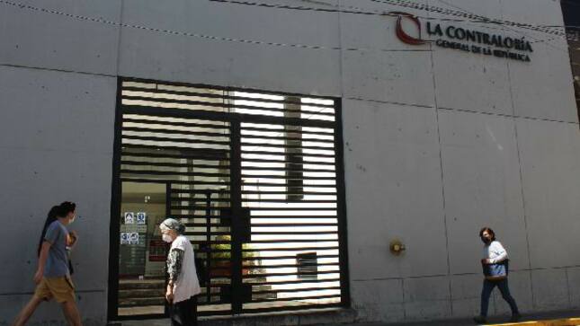 Contraloría identifica inadecuado control de ingreso y salida de alimentos de programa social en Yura