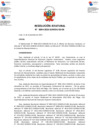 Vista preliminar de documento Resolución