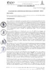 Vista preliminar de documento ACUERDO Nº 0214-2022-MPAL-CM – APROBAR la donación de materiales remanentes y sobrantes de la obra Mejoramiento del Servicios de C. C de la Localidad de Yanaututo del Distrito de Lircay.pdf
