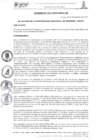 Vista preliminar de documento ACUERDO Nº 0211-2022-MPAL-CM – APROBAR la exoneración del derecho de pago de nicho al 50% a favor del Sra. Dionisia Huamán Soca del que en vida fue.pdf